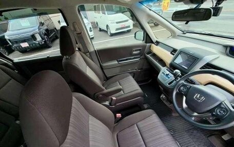 Honda Freed II, 2017 год, 1 117 009 рублей, 9 фотография