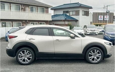 Mazda CX-30 I, 2021 год, 1 390 005 рублей, 4 фотография
