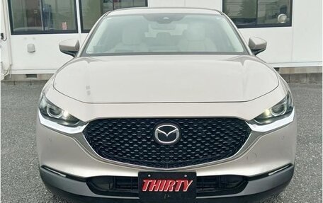 Mazda CX-30 I, 2021 год, 1 390 005 рублей, 2 фотография