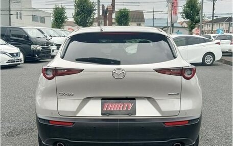 Mazda CX-30 I, 2021 год, 1 390 005 рублей, 8 фотография