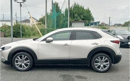 Mazda CX-30 I, 2021 год, 1 390 005 рублей, 6 фотография