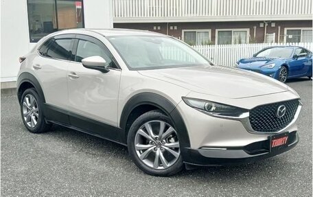 Mazda CX-30 I, 2021 год, 1 390 005 рублей, 3 фотография