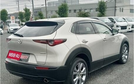 Mazda CX-30 I, 2021 год, 1 390 005 рублей, 5 фотография