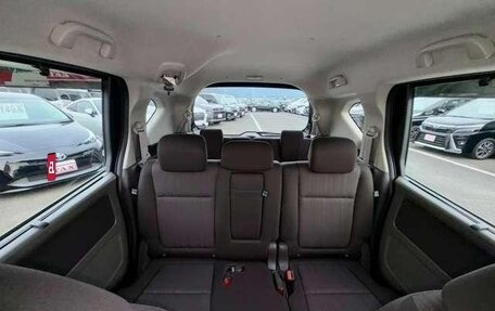 Honda Freed II, 2017 год, 1 117 009 рублей, 14 фотография