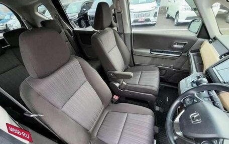 Honda Freed II, 2017 год, 1 117 009 рублей, 11 фотография