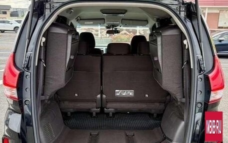 Honda Freed II, 2017 год, 1 117 009 рублей, 16 фотография