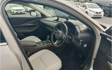 Mazda CX-30 I, 2021 год, 1 390 005 рублей, 10 фотография