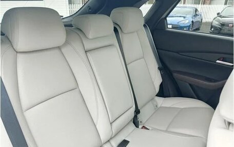 Mazda CX-30 I, 2021 год, 1 390 005 рублей, 13 фотография