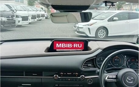 Mazda CX-30 I, 2021 год, 1 390 005 рублей, 9 фотография
