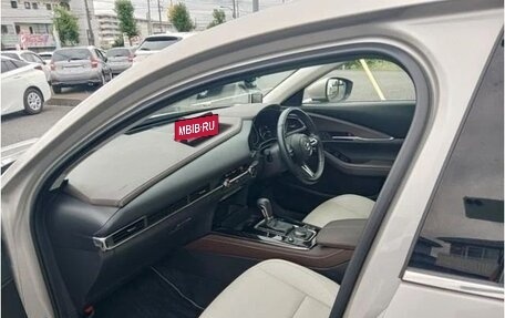Mazda CX-30 I, 2021 год, 1 390 005 рублей, 12 фотография