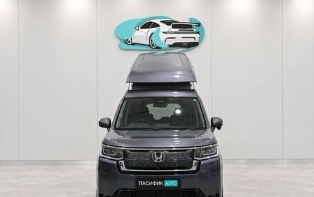 Honda Stepwgn, 2023 год, 4 370 009 рублей, 2 фотография