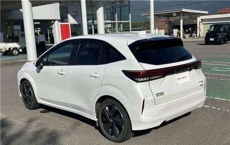 Nissan Note, 2023 год, 1 615 002 рублей, 5 фотография