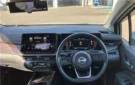 Nissan Note, 2023 год, 1 615 002 рублей, 9 фотография