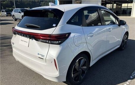 Nissan Note, 2023 год, 1 615 002 рублей, 6 фотография