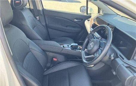 Nissan Note, 2023 год, 1 615 002 рублей, 11 фотография