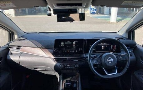 Nissan Note, 2023 год, 1 615 002 рублей, 10 фотография
