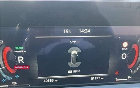 Nissan Note, 2023 год, 1 615 002 рублей, 19 фотография