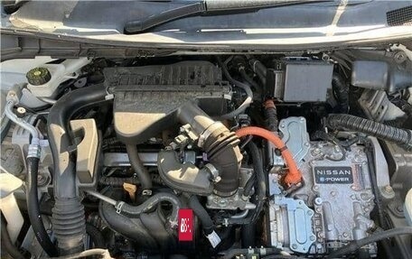 Nissan Note, 2023 год, 1 615 002 рублей, 16 фотография