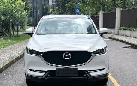 Mazda CX-5 II, 2023 год, 1 900 000 рублей, 2 фотография