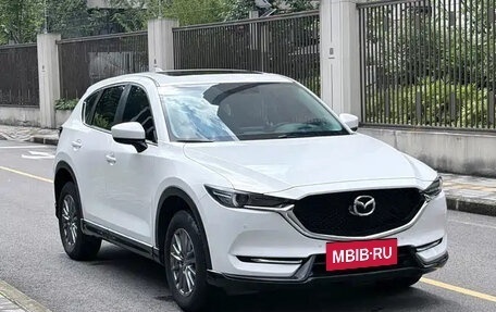 Mazda CX-5 II, 2023 год, 1 900 000 рублей, 3 фотография