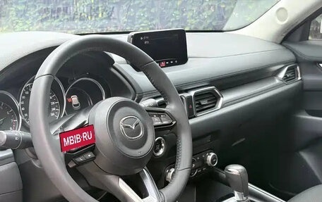 Mazda CX-5 II, 2023 год, 1 900 000 рублей, 10 фотография