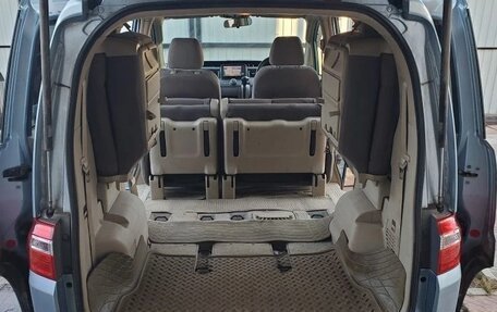 Honda Stepwgn III, 2007 год, 1 000 000 рублей, 2 фотография
