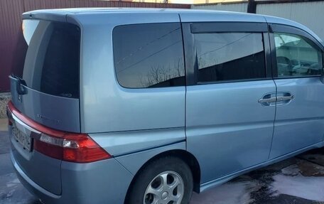 Honda Stepwgn III, 2007 год, 1 000 000 рублей, 8 фотография