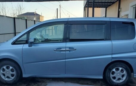 Honda Stepwgn III, 2007 год, 1 000 000 рублей, 13 фотография
