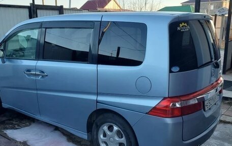Honda Stepwgn III, 2007 год, 1 000 000 рублей, 12 фотография