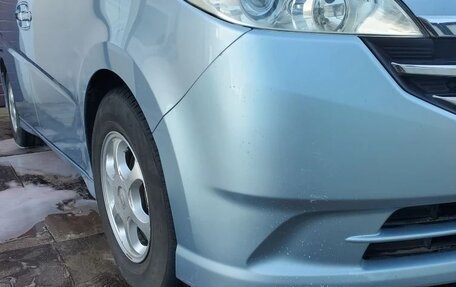 Honda Stepwgn III, 2007 год, 1 000 000 рублей, 11 фотография