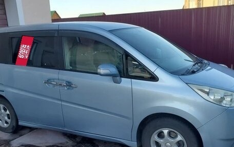 Honda Stepwgn III, 2007 год, 1 000 000 рублей, 15 фотография