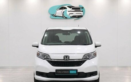 Honda Freed II, 2022 год, 1 314 009 рублей, 2 фотография