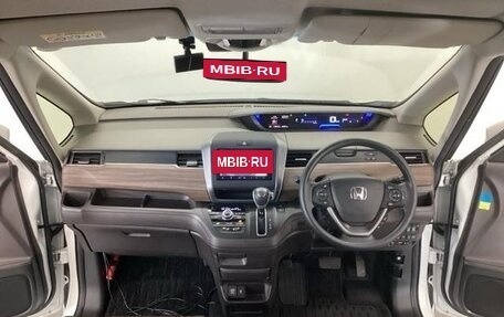 Honda Freed II, 2022 год, 1 314 009 рублей, 5 фотография
