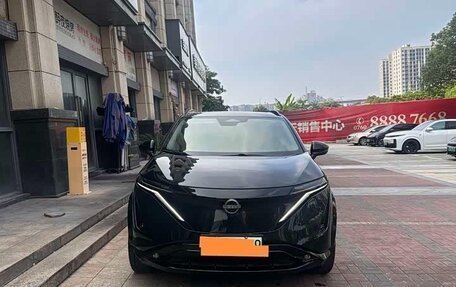 Nissan Ariya, 2023 год, 2 580 000 рублей, 2 фотография