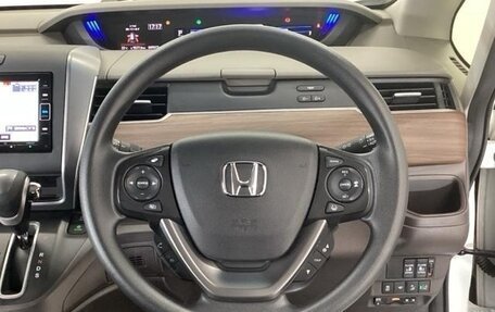 Honda Freed II, 2022 год, 1 314 009 рублей, 10 фотография