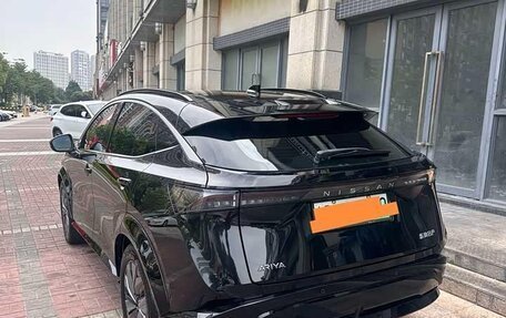 Nissan Ariya, 2023 год, 2 580 000 рублей, 5 фотография