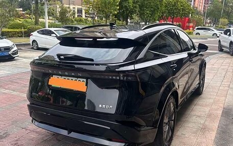 Nissan Ariya, 2023 год, 2 580 000 рублей, 7 фотография