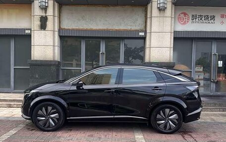 Nissan Ariya, 2023 год, 2 580 000 рублей, 4 фотография