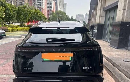 Nissan Ariya, 2023 год, 2 580 000 рублей, 6 фотография
