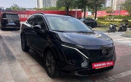 Nissan Ariya, 2023 год, 2 580 000 рублей, 3 фотография