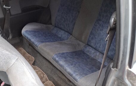 Toyota Starlet, 1994 год, 110 000 рублей, 7 фотография