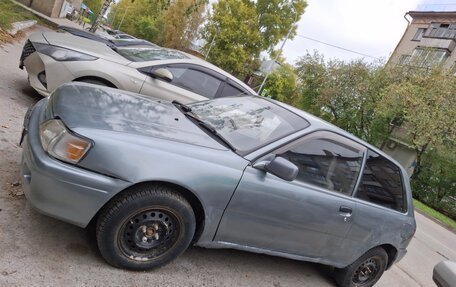 Toyota Starlet, 1994 год, 110 000 рублей, 5 фотография
