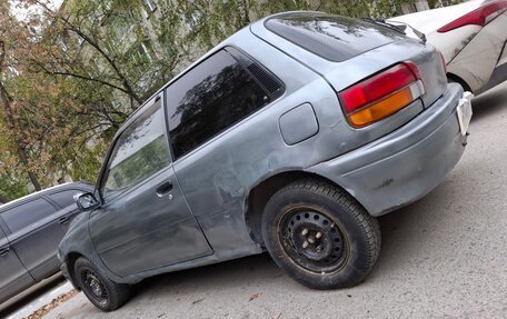 Toyota Starlet, 1994 год, 110 000 рублей, 4 фотография