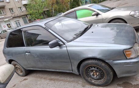 Toyota Starlet, 1994 год, 110 000 рублей, 6 фотография