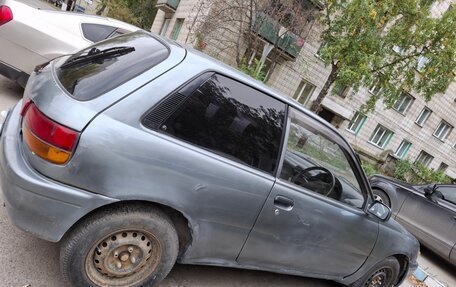 Toyota Starlet, 1994 год, 110 000 рублей, 3 фотография