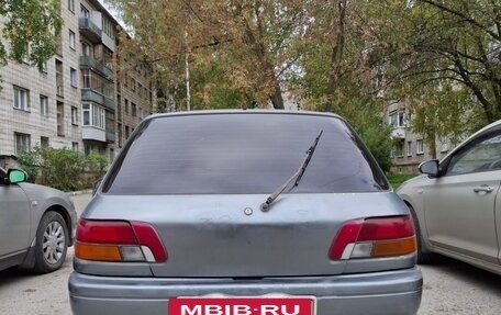 Toyota Starlet, 1994 год, 110 000 рублей, 2 фотография