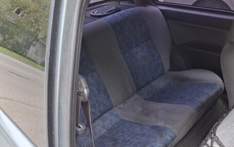 Toyota Starlet, 1994 год, 110 000 рублей, 9 фотография