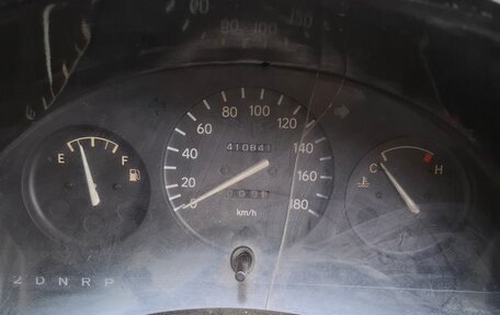Toyota Starlet, 1994 год, 110 000 рублей, 11 фотография