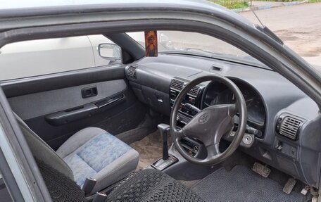 Toyota Starlet, 1994 год, 110 000 рублей, 12 фотография