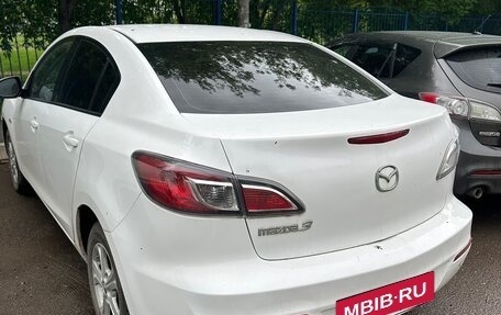 Mazda 3, 2011 год, 760 000 рублей, 2 фотография